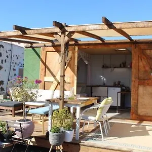 Micro House Apartamento