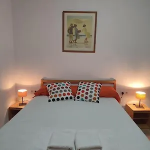 Fuerteventura Casa Tikuna Apartamento