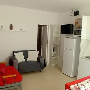 Casa Tomas B Apartamento