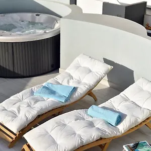 Luxury Aparment In Casilla De Costa With Jacuzzi- Follow The Sun Apartamento