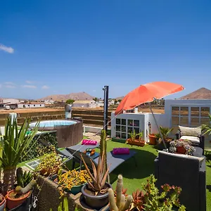 Solo Adultos, Las Tuneras Rooms Country house