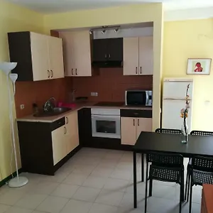 Fuerteventura Vistamar Apartamento