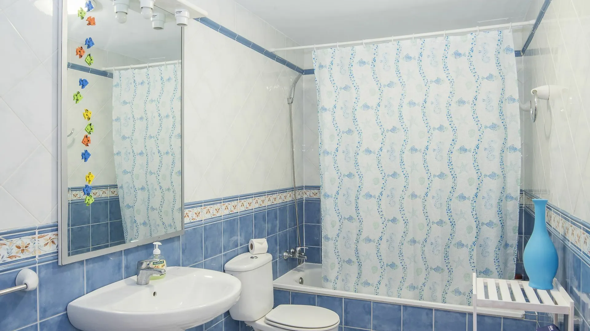Apartamento De 1 Dormitorio Corralejo Wifi Gratis By Lightbooking La Oliva Spain
