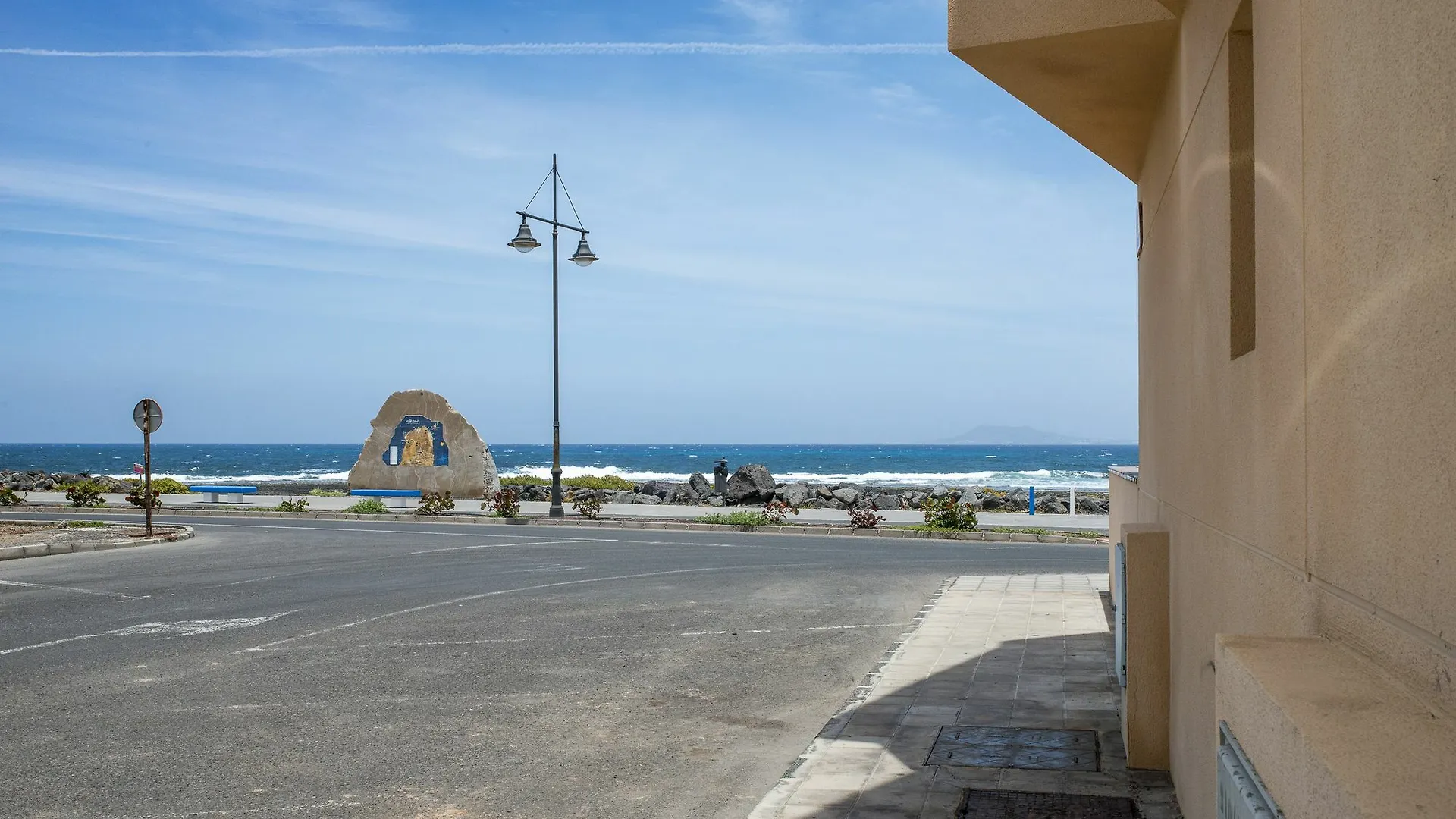 Apartment Apartamento De 1 Dormitorio Corralejo Wifi Gratis By Lightbooking La Oliva