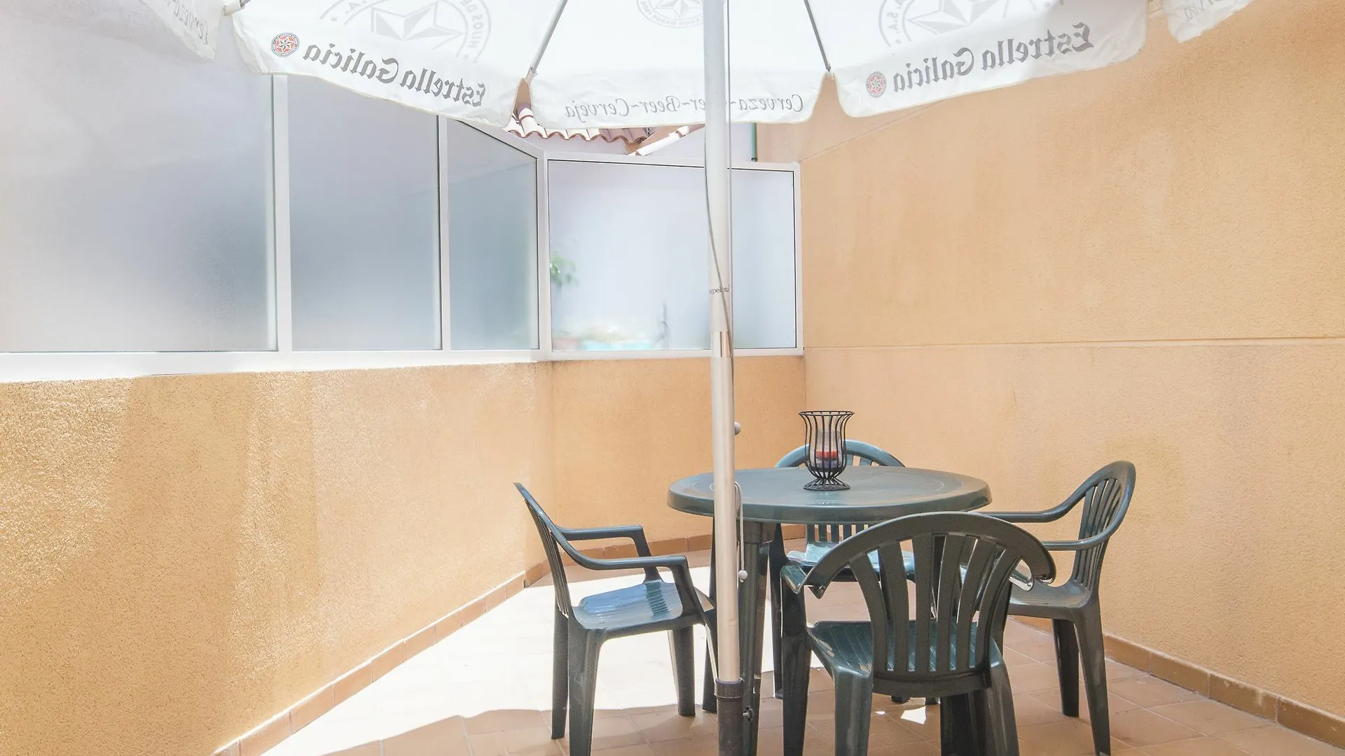 Apartamento De 1 Dormitorio Corralejo Wifi Gratis By Lightbooking La Oliva Apartment
