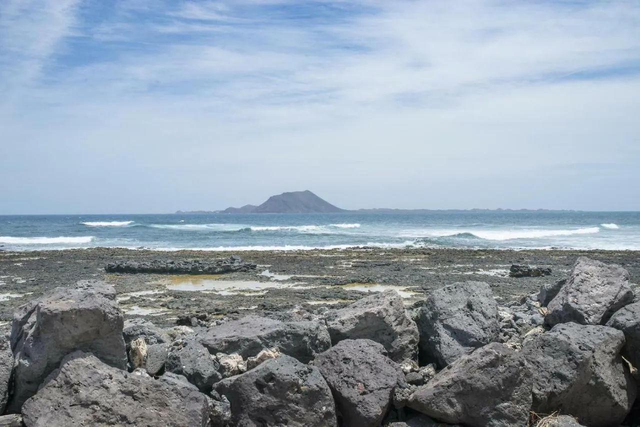 Apartamento De 1 Dormitorio Corralejo Wifi Gratis By Lightbooking La Oliva Spanien