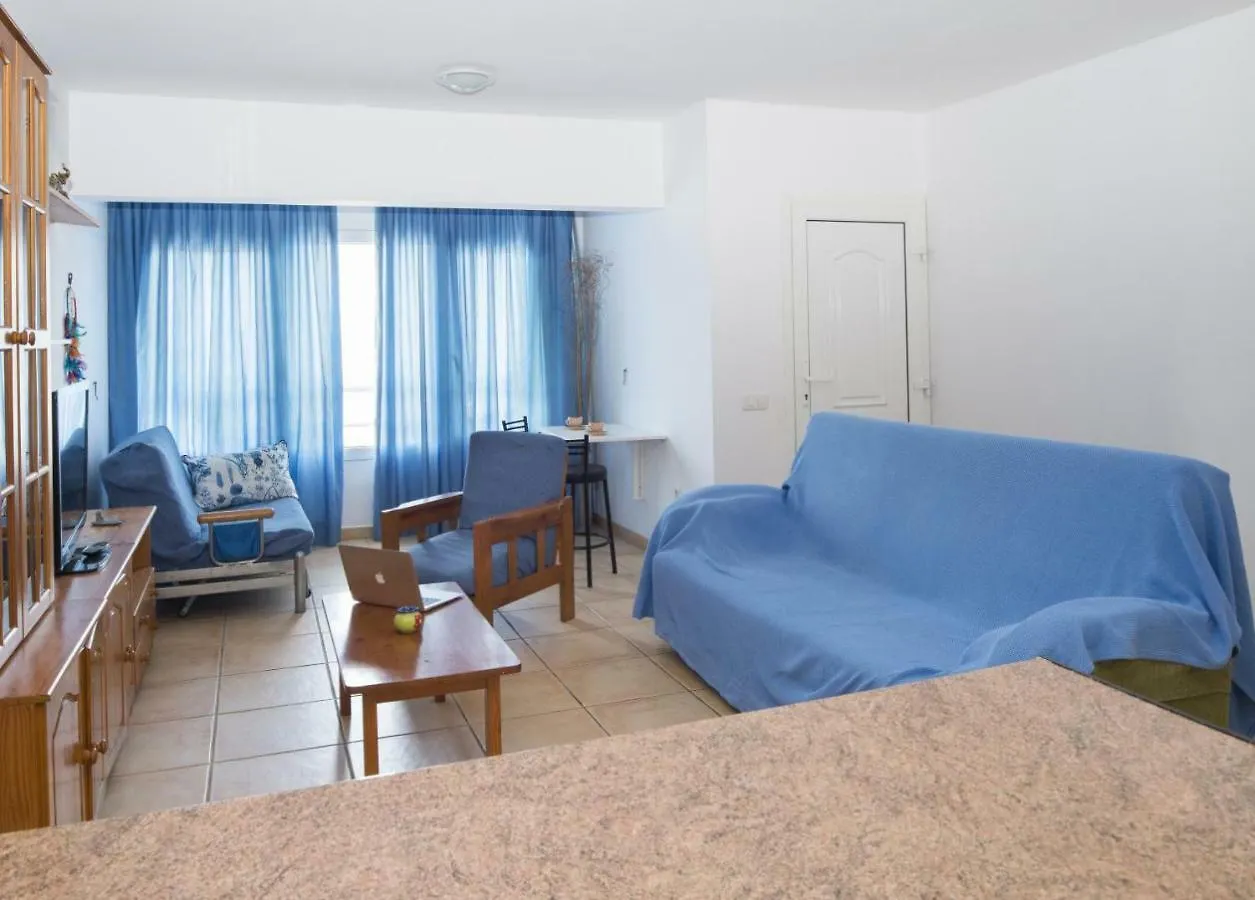 Lägenhet Apartamento De 1 Dormitorio Corralejo Wifi Gratis By Lightbooking La Oliva