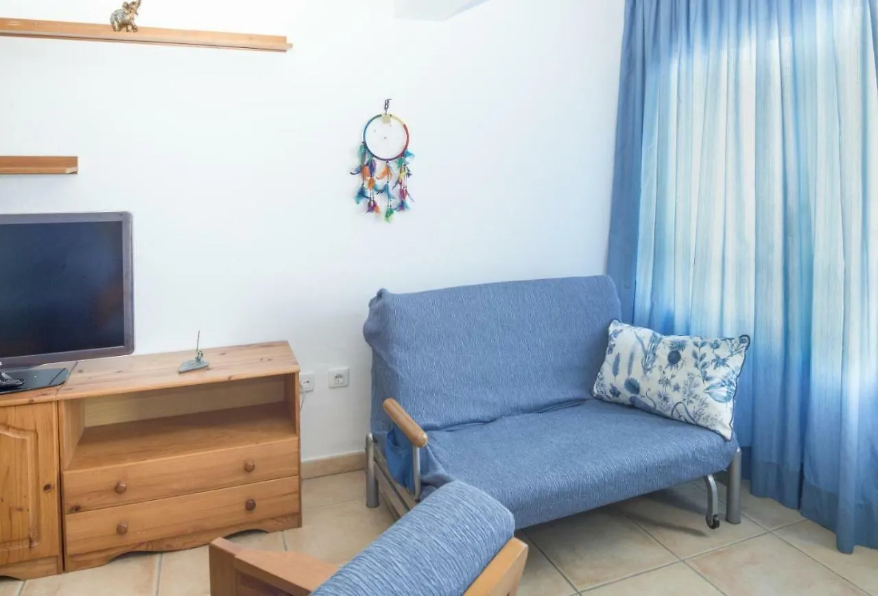 Lägenhet Apartamento De 1 Dormitorio Corralejo Wifi Gratis By Lightbooking La Oliva