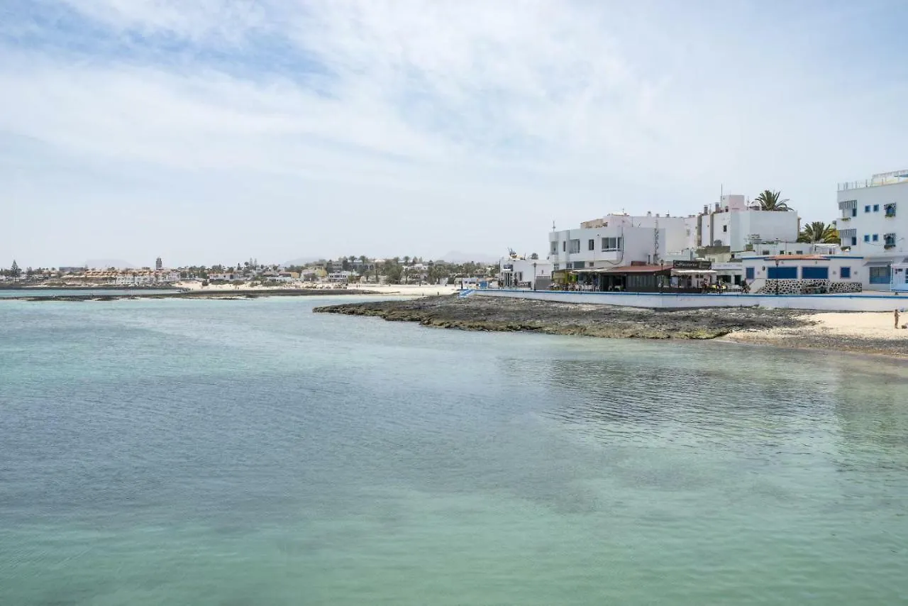 Apartamento De 1 Dormitorio Corralejo Wifi Gratis By Lightbooking La Oliva