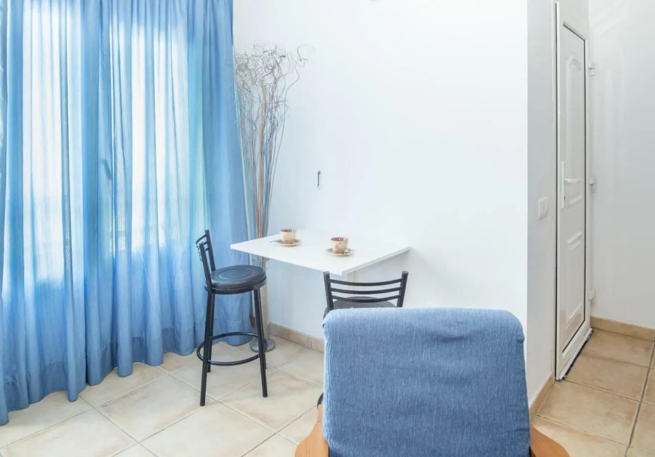 Apartamento De 1 Dormitorio Corralejo Wifi Gratis By Lightbooking La Oliva