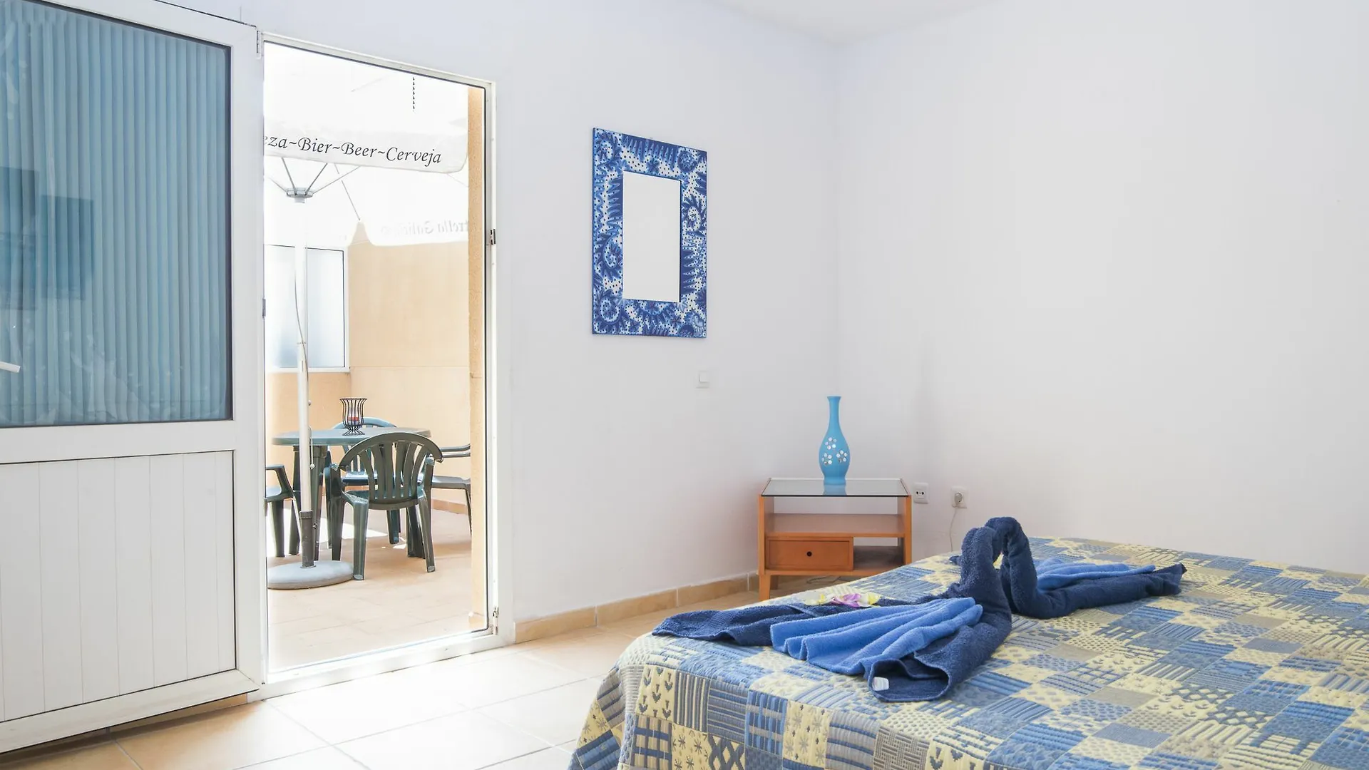 Apartamento De 1 Dormitorio Corralejo Wifi Gratis By Lightbooking La Oliva