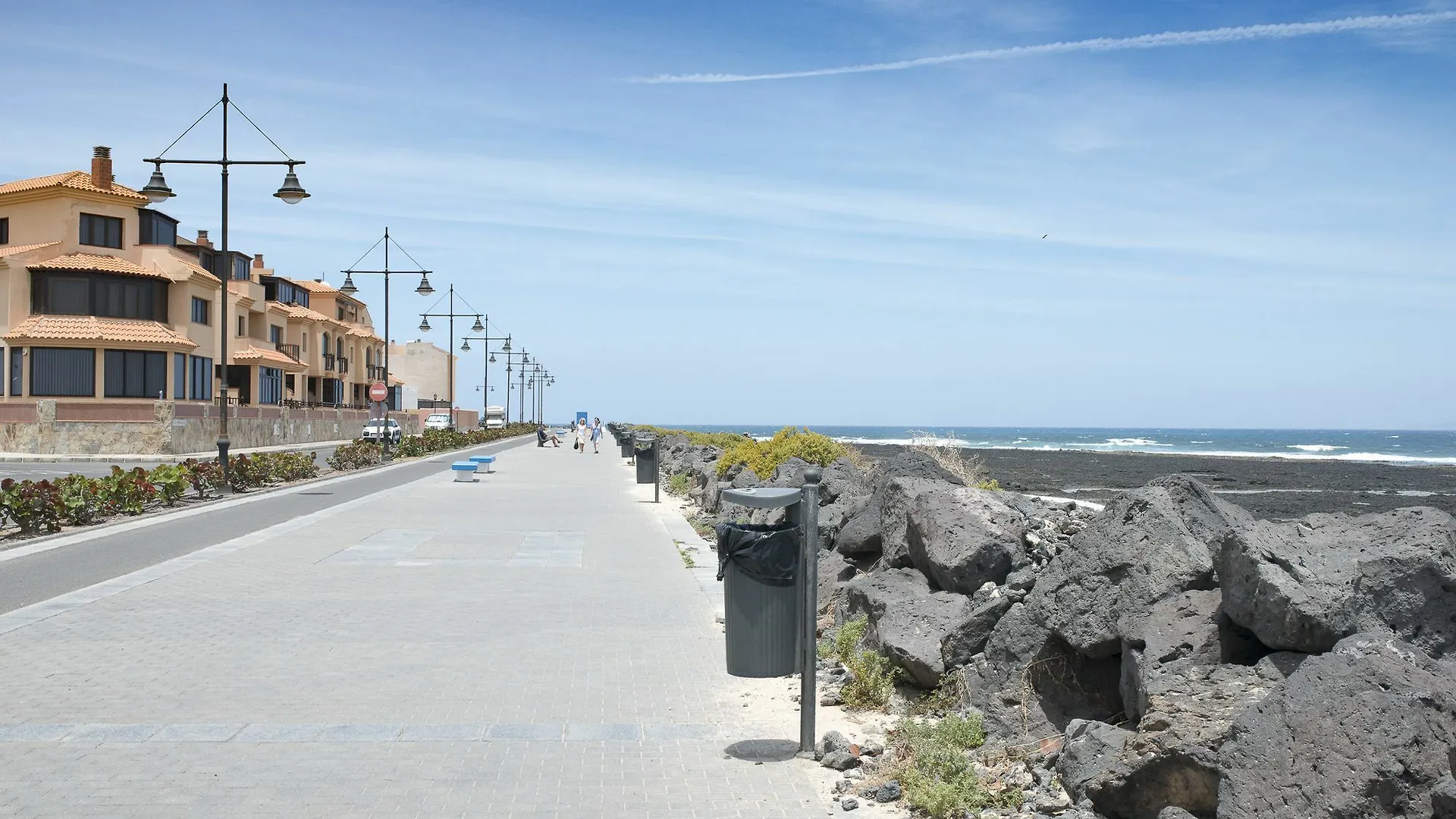 Lägenhet Apartamento De 1 Dormitorio Corralejo Wifi Gratis By Lightbooking La Oliva
