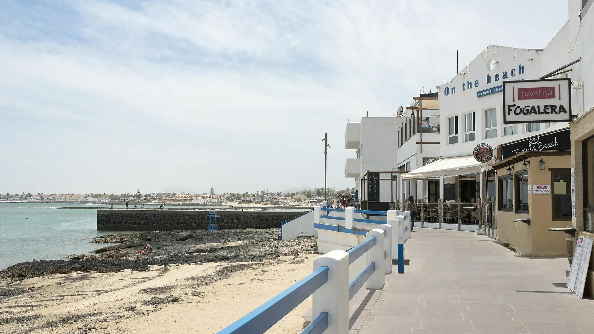 Apartamento De 1 Dormitorio Corralejo Wifi Gratis By Lightbooking La Oliva Spanien