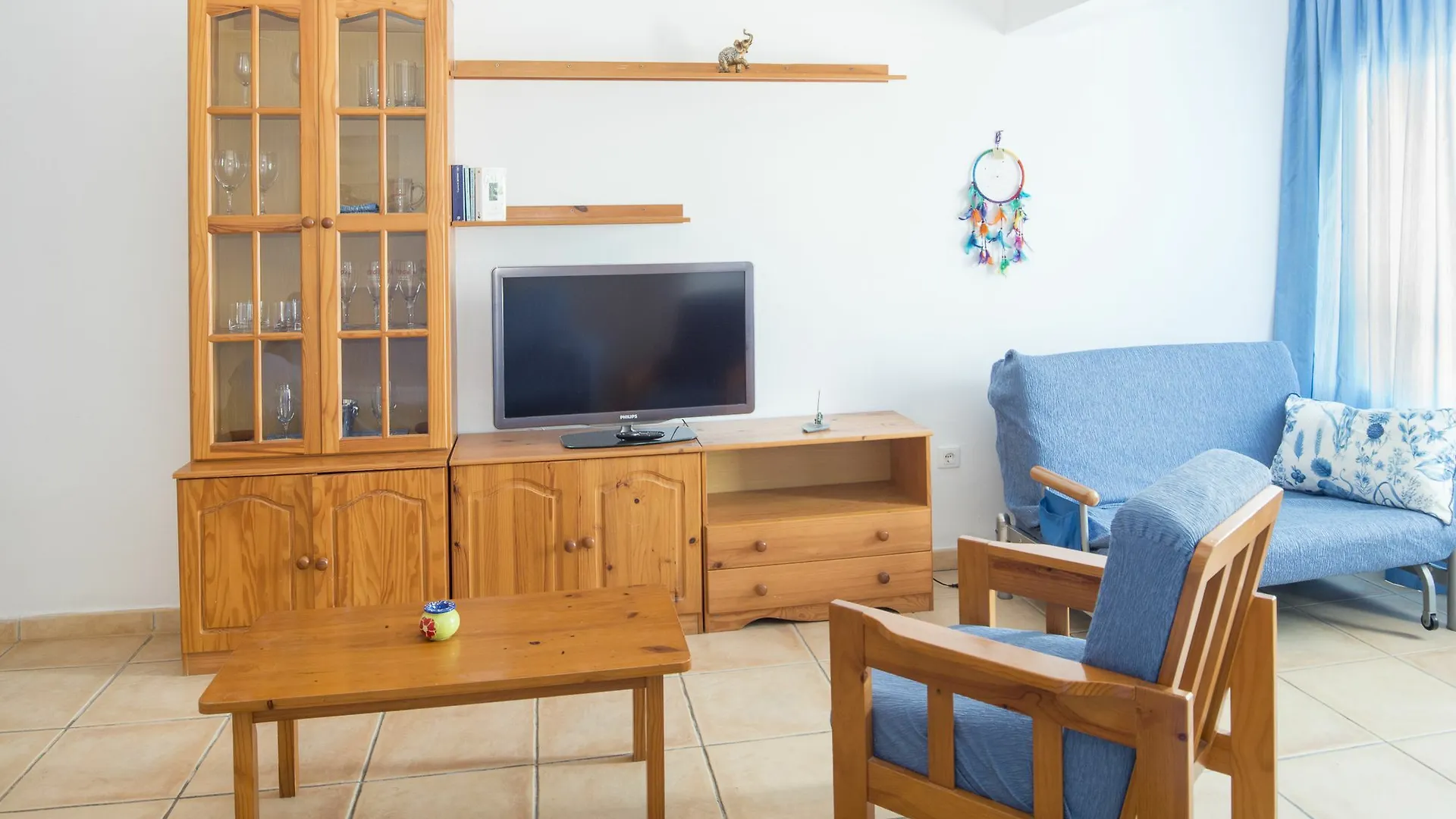 Apartamento De 1 Dormitorio Corralejo Wifi Gratis By Lightbooking La Oliva 0*,  Spanien