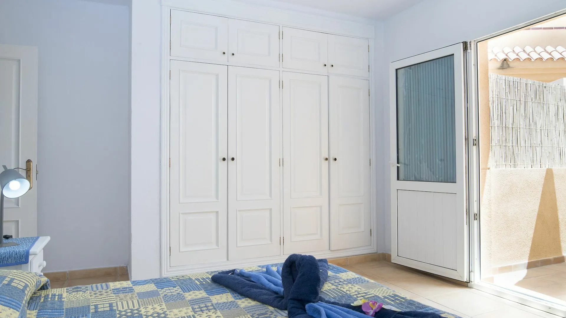 Lägenhet Apartamento De 1 Dormitorio Corralejo Wifi Gratis By Lightbooking La Oliva Spanien