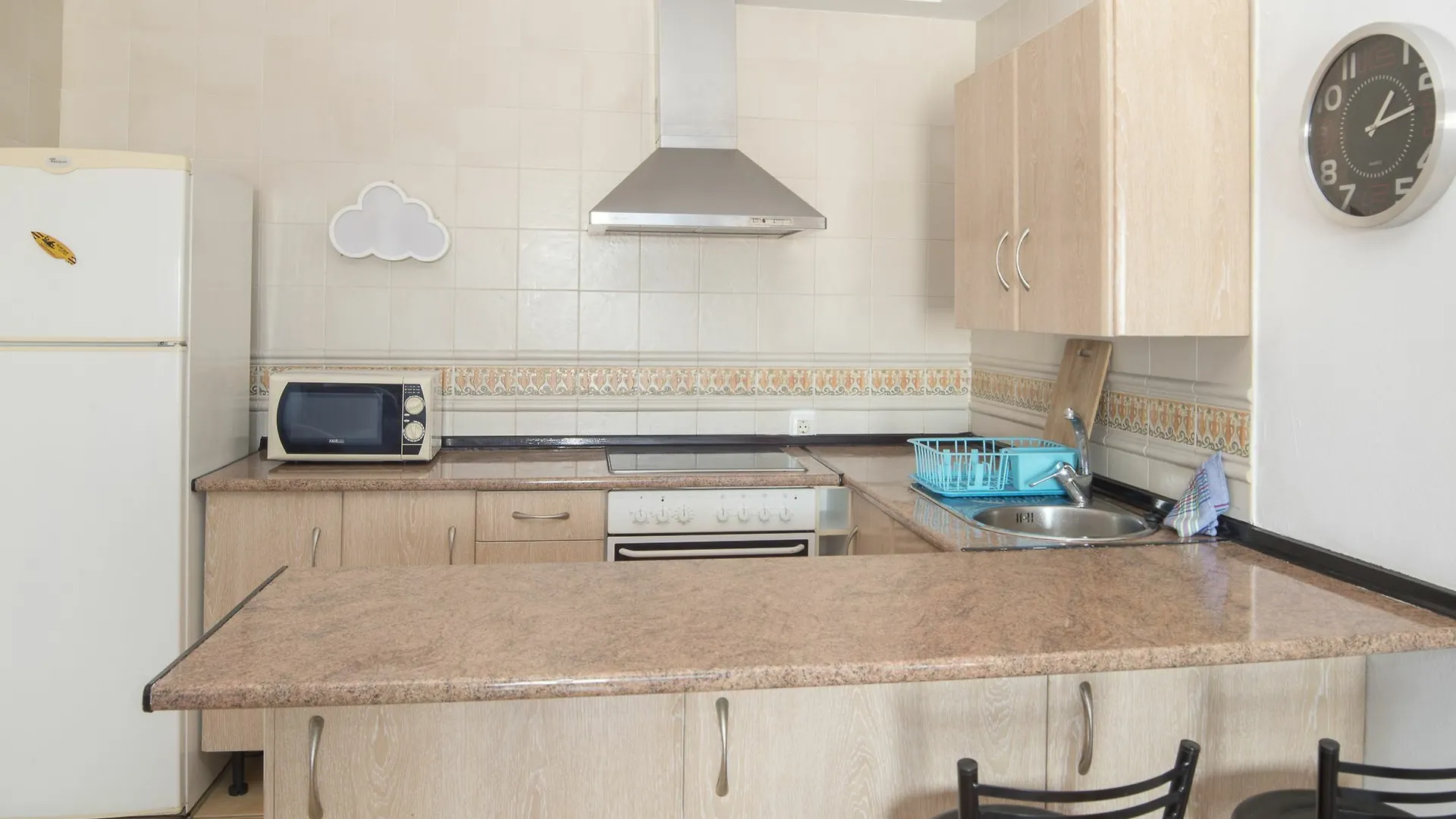Lägenhet Apartamento De 1 Dormitorio Corralejo Wifi Gratis By Lightbooking La Oliva