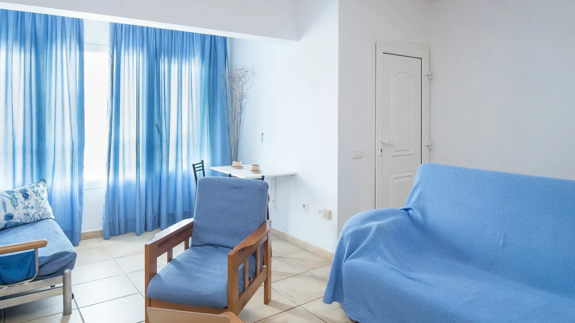 Lägenhet Apartamento De 1 Dormitorio Corralejo Wifi Gratis By Lightbooking La Oliva