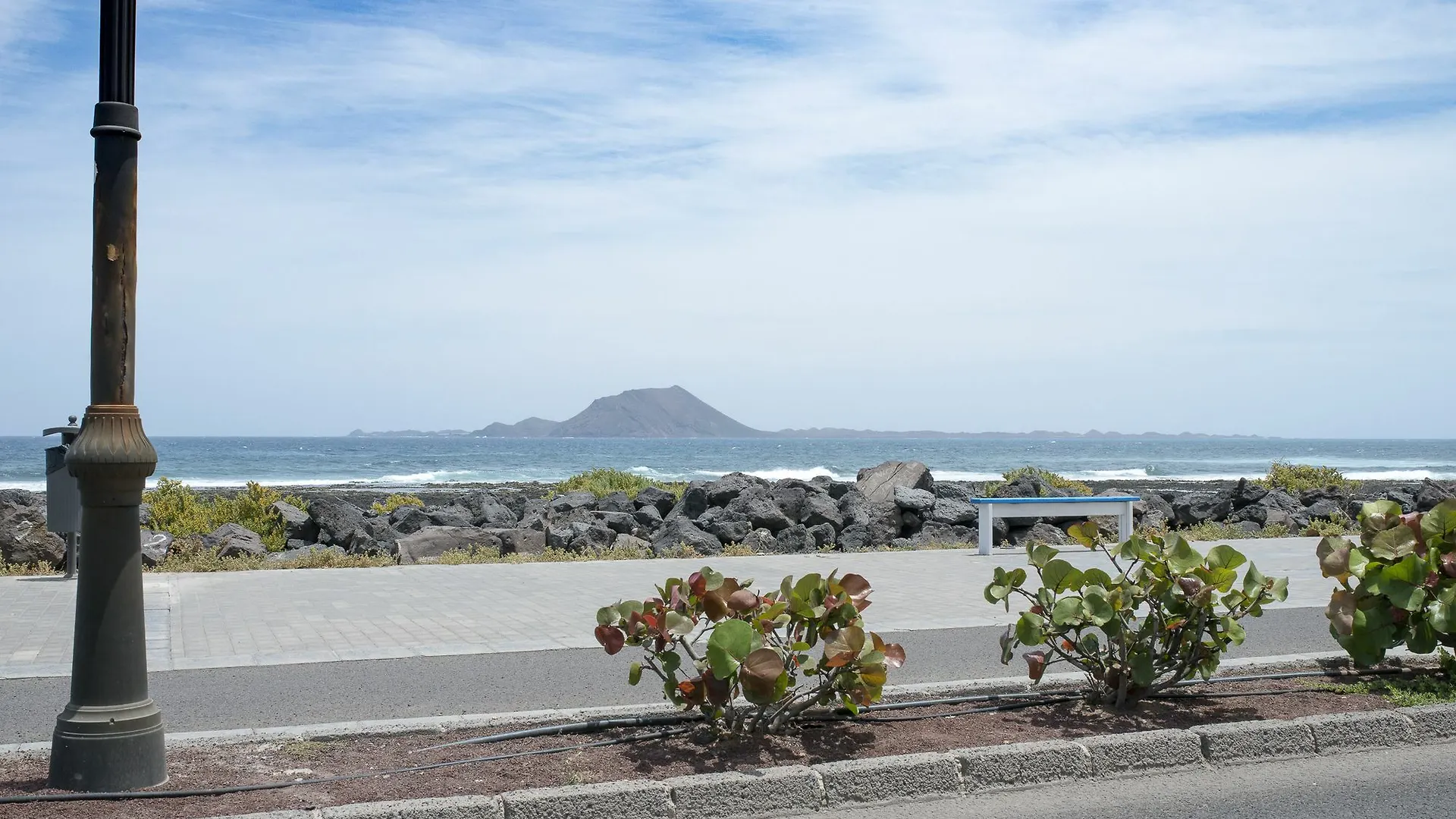 Apartamento De 1 Dormitorio Corralejo Wifi Gratis By Lightbooking La Oliva